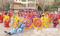 燈啟初春時(shí)，喜樂共元宵。2025年元宵節(jié)，我市各縣（市、區(qū)）及各景區(qū)、景點(diǎn)